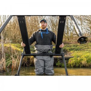Heavy Duty Chest Waders