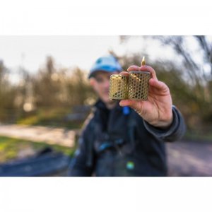 ICS Bait Up Feeder