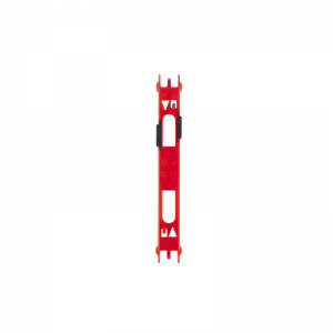 Interlok Slider Winders - 13Cm Red