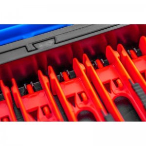 Interlok Slider Winders - 13Cm Red