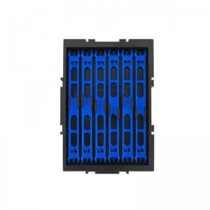 Interlok Slider Winders - 18Cm Blue