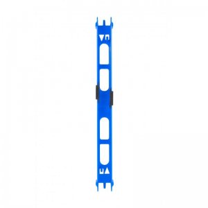 Interlok Slider Winders - 18Cm Blue
