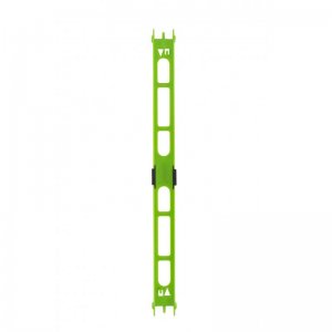 Interlok Slider Winders - 26Cm Green