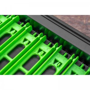 Interlok Slider Winders - 26Cm Green