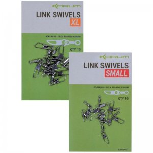 Link Swivels