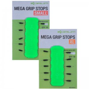 Mega Grip Stops