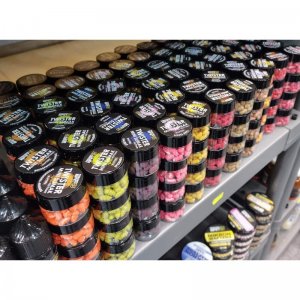 Mini Šlimak Wafters