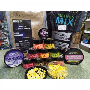 Mini Šlimak Wafters