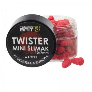 Mini Šlimak Wafters