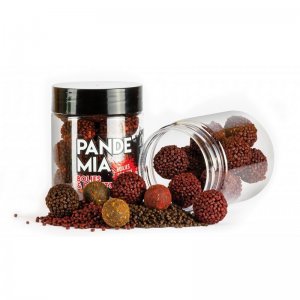 Pandemia boilies 20mm