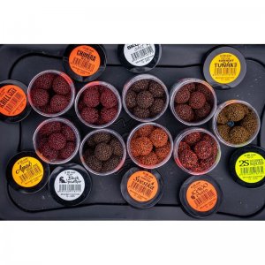 Pandemia boilies 20mm