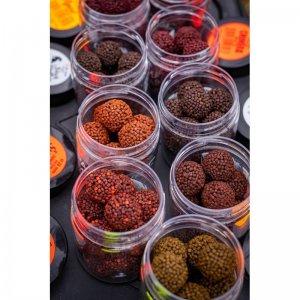 Pandemia boilies 20mm
