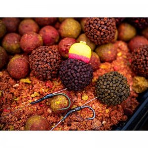 Pandemia boilies 20mm