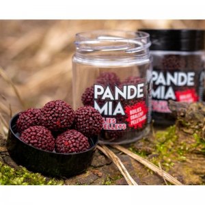 Pandemia boilies 20mm