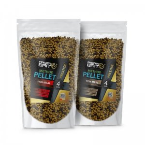 Pellet Prestige 4 mm 800g