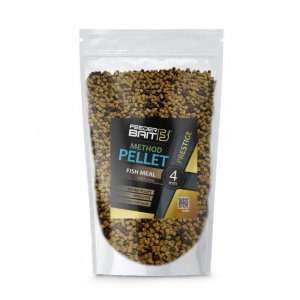 Pellet Prestige 4 mm 800g