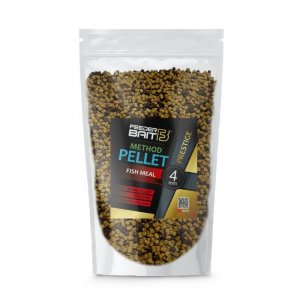 Pellet Prestige 4 mm 800g
