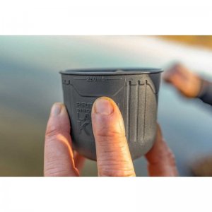 Pole Kup Set