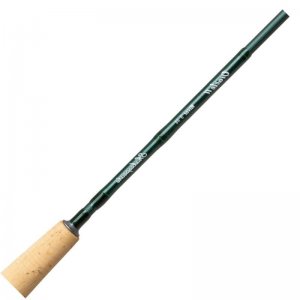 Muškařský prut Shakespeare Oracle 2 River Fly 2,10m 4WT 4díly
