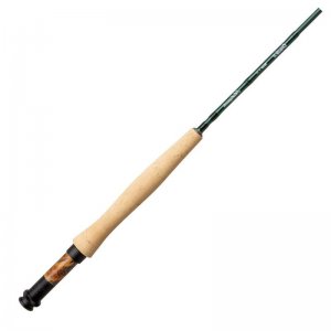 Muškařský prut Shakespeare Oracle 2 River Fly 2,70m 4WT 4díly