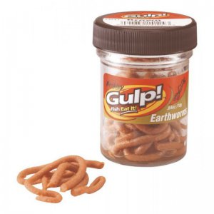 Žížala Gulp 10cm