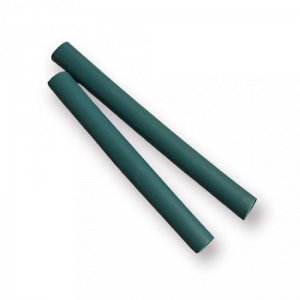 Hadička smršťovací CatCare Soft-X Shrink Tube Green 4,8/2,4mm 6ks