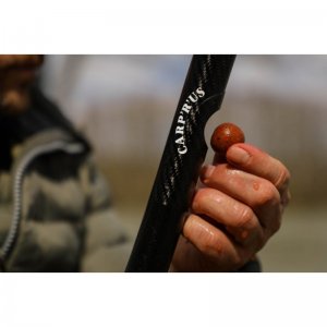 Carp´R´Us Vnadící Kobra Carbon Sky Sword Superfast