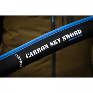 Carp´R´Us Vnadící Kobra Carbon Sky Sword Superfast