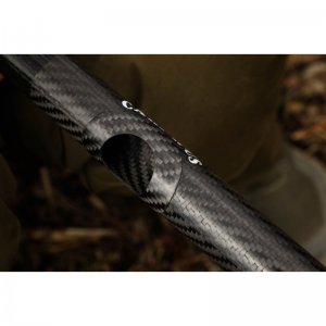 Carp´R´Us Vnadící Kobra Carbon Sky Sword Superfast