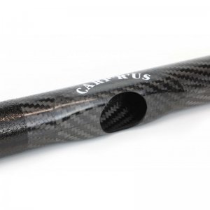 Carp´R´Us Vnadící Kobra Carbon Sky Sword Superfast