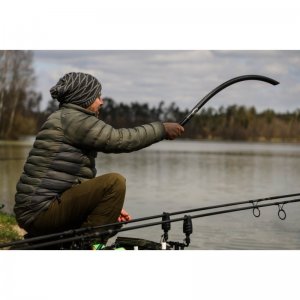 Carp´R´Us Vnadící Kobra Carbon Sky Sword Superfast