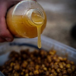 Sirup Munch Baits Cream Seed 500ml