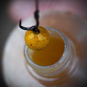 Sirup Munch Baits Cream Seed 500ml