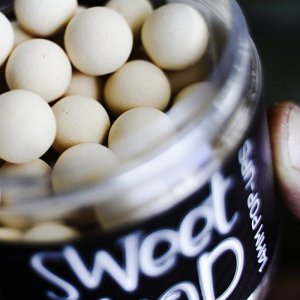 Plovoucí boilies Munch Baits Sweet Shop Special Edition 200ml