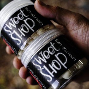 Plovoucí boilies Munch Baits Sweet Shop Special Edition 200ml