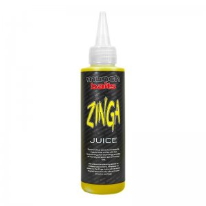 Juice Munch Baits Zinga Special Edition 100ml