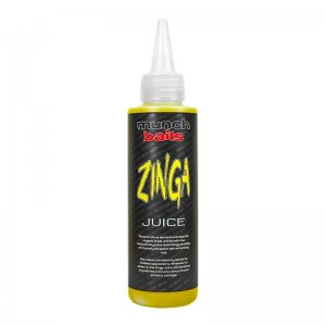 Juice Munch Baits Zinga Special Edition 100ml