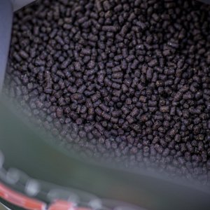 Pelety Munch Baits Hydro Fish Pellets 2 L