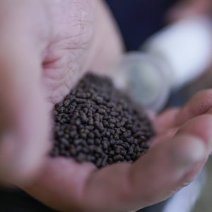 Pelety Munch Baits Hydro Fish Pellets 2 L