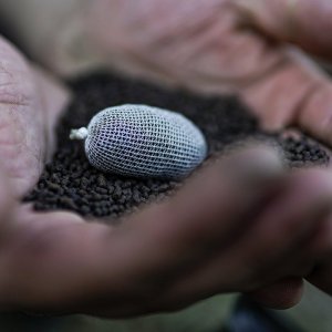 Pelety Munch Baits Hydro Fish Pellets 2 L