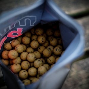 Boilies Munch Baits Cream Seed 5kg