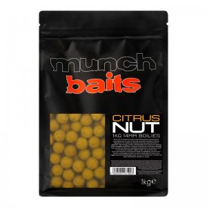 Boilies Munch Baits Citrus Nut 1kg