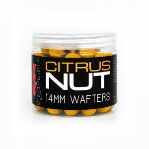 Wafters boilies Munch Baits Citrus Nut 200ml