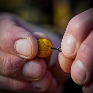 Wafters boilies Munch Baits Citrus Nut 200ml