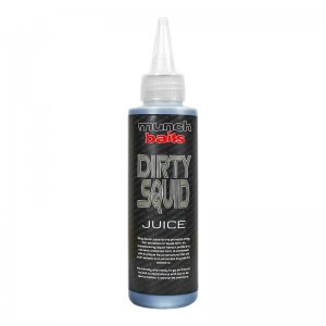 Juice Munch Baits Dirty Squid Special Edition 100ml