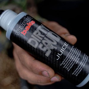 Juice Munch Baits Dirty Squid Special Edition 100ml