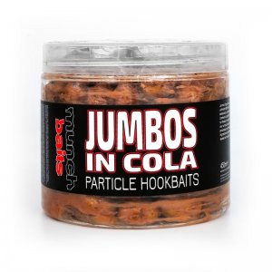 Partikl Munch Baits Jumbos in Cola 450ml