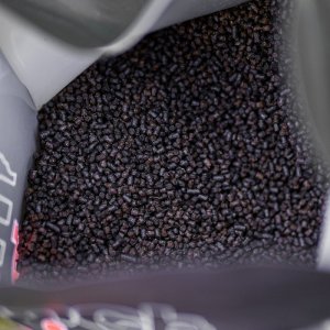 Pelety Munch Baits Salmon Micro Pellets 2 L