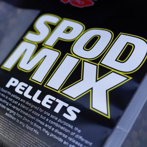 Pelety Munch Baits Spod Mix Pellets 2 L