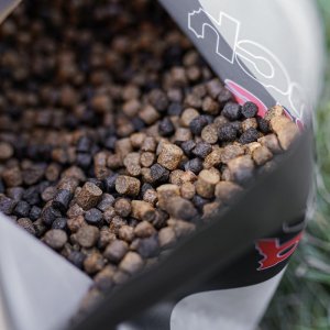 Pelety Munch Baits Spod Mix Pellets 2 L